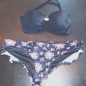Women's bikini